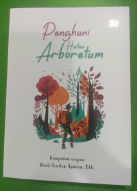 Image of Penghuni Hutan Arboretum