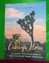 Image of Zona Cahaya Ilmu