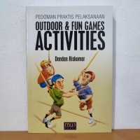 Image of Pedoman Praktis Pelaksanaan Outdoor dan Fun Games Activities