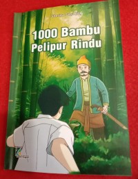 Image of 1000 Bambu pelipur Rindu