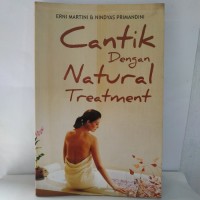 Image of Cantik dengan Natural Treatment