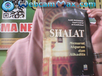 Image of Shalat menurut Al-Quran dan Hadits