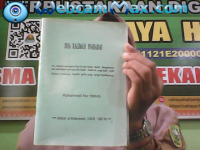 Image of Dua Kalimat Syahadat