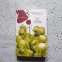 Image of Perfume: The Story of a Murderer