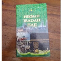 Image of Hikmah Ibadah Haji