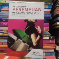 Image of Peta politik perempuan  menjelang pemilu 2014