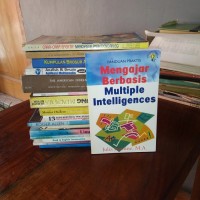 Image of Panduan Praktis Mengajar Berbasis Multiple Intelligences