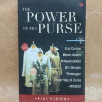 Image of The Power of The Purse