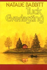 Image of Tuck Everlasting