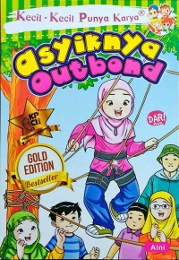 Image of Asyiknya Outbond