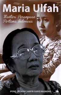 Image of Maria Ulfah Menteri Perempuan Pertama Indonesia