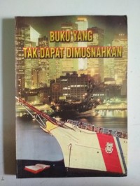 Image of Buku Yang Tak Dapat Dimusnahkan