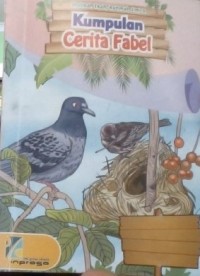 Image of KUMPULAN CERITA FABEL