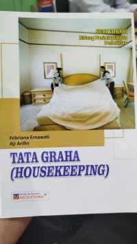Image of TATA GRAHA (HOUSEKEEPING)