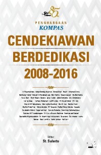 Image of Cendekiawan Berdedikasi