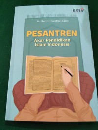 Image of Pesantren Akar Pendidikan Islam Indonesia