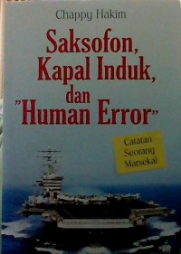 Image of Saksofon, Kapal Induk, dan 