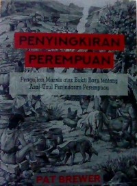 Image of Penyingkiran Perempuan