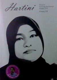 Image of Hartini Memoar Seorang Perempuan dengan HIV