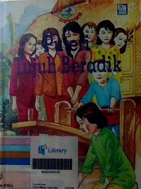 Image of Puteri Tujuh Beradik