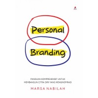 Image of Personal Branding