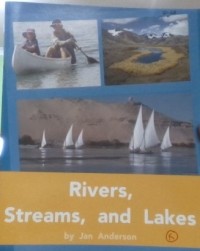 Image of Rivers, Streams, and Lakes
