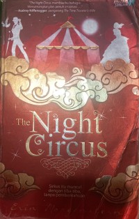 Image of The Night Circus