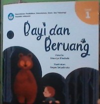 Image of Bayi dan Beruang