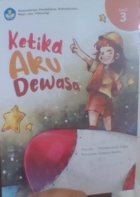 Image of Ketika Aku Dewasa