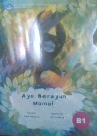Image of Ayo, Berayun, Momo!