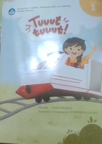 Image of Tuuut... Tuuut!