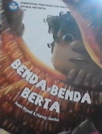Image of Benda-Benda Berta