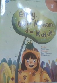 Image of Emily Iklim Monsun, dan Katak