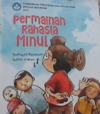 Image of Permainan Rahasia Minul