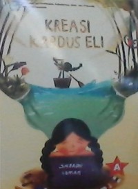 Image of Kreasi Kardus Eli