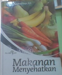 Image of Makanan Menyehatkan