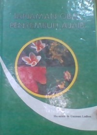 Image of Tanaman Obat Penyembuh Ajaib