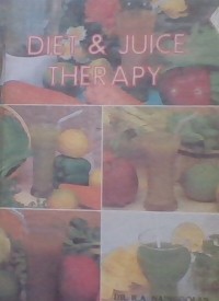 Image of diet & juice therapy