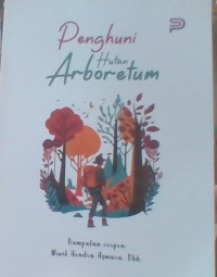 Image of Penghuni Hutan Arboretum