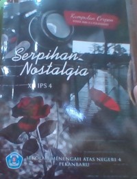 Image of Serpihan Nostalgia