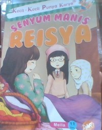 Image of Senyum Manis Reisya