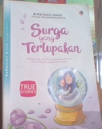 Image of Surga Yang Terlupakan