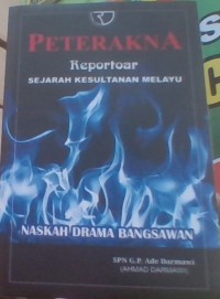 Image of Peterakna Reportoar: Sejarah Kesultanan Melayu
