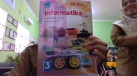Image of Informatika