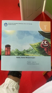 Image of Rubis, Semut Berperangko