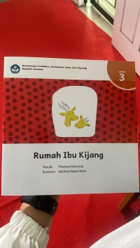 Image of Rumah Ibu Kijang