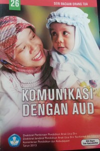 Image of Komunikasi Dengan AUD