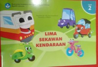 Image of Lima Sekawan Kendaraan