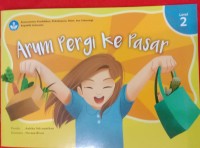 Image of Arum Pergi ke Pasar