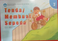 Image of Tendai Membuat Sepeda